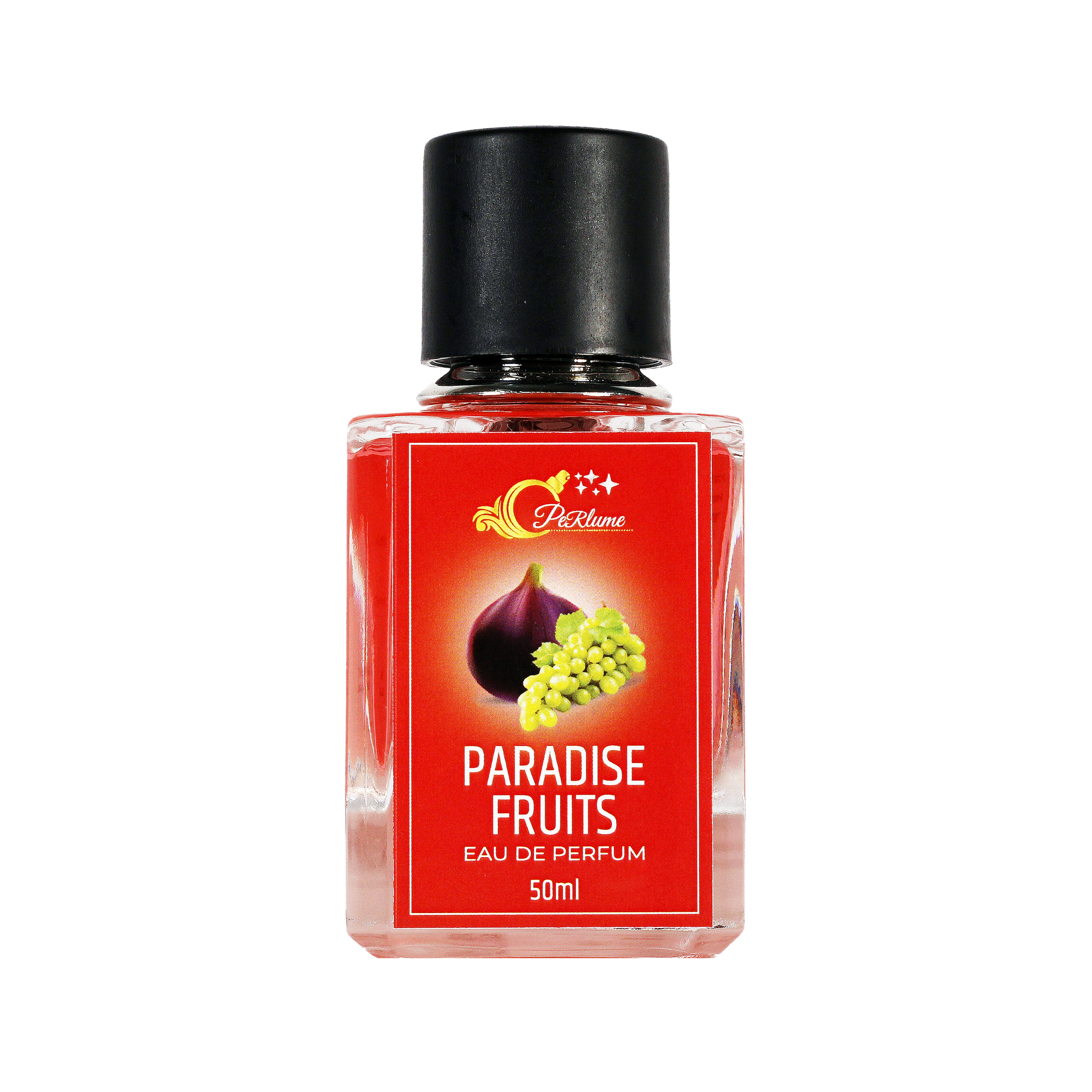 Paradise Fruits_Front